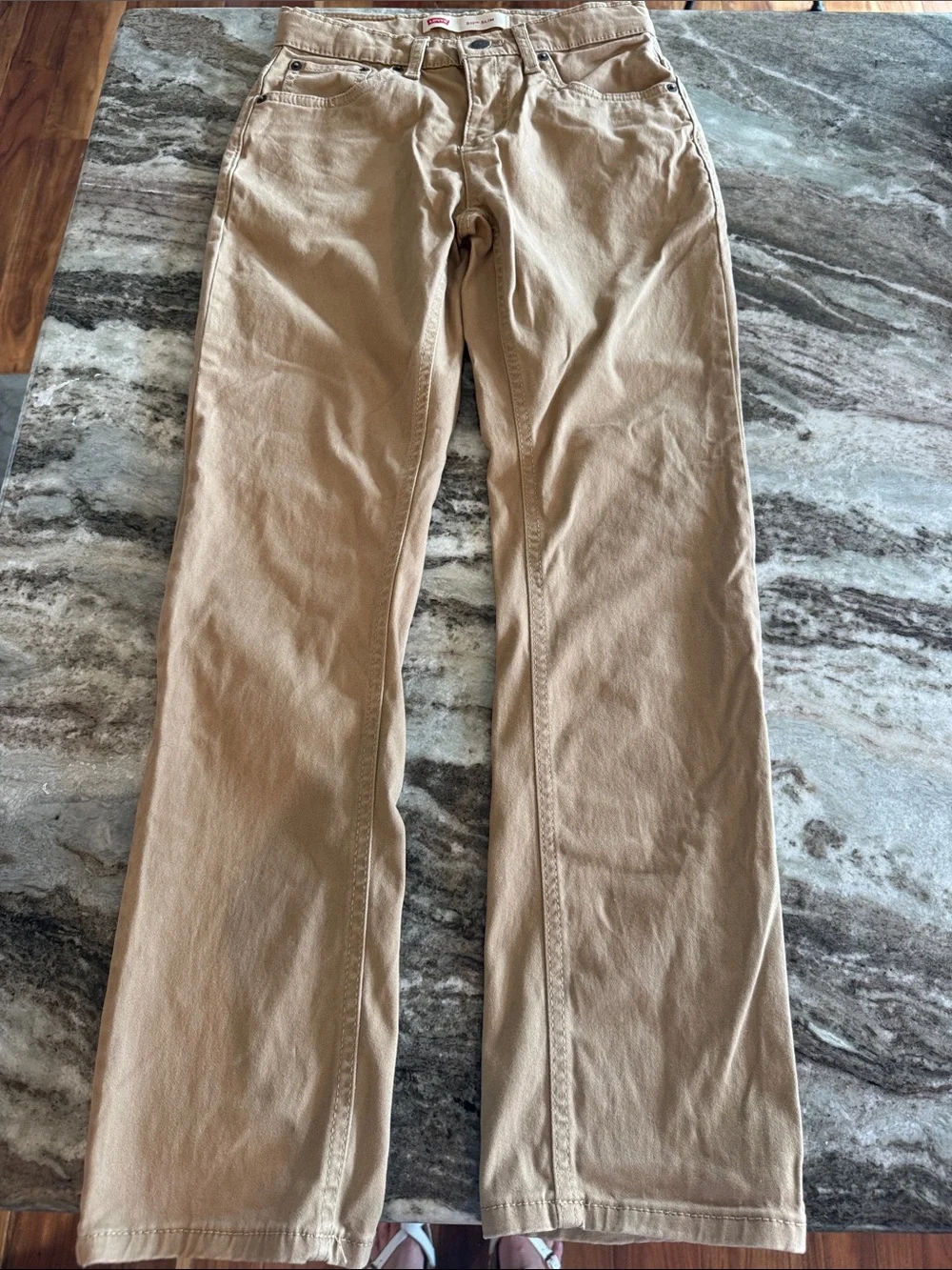 Levis youth size